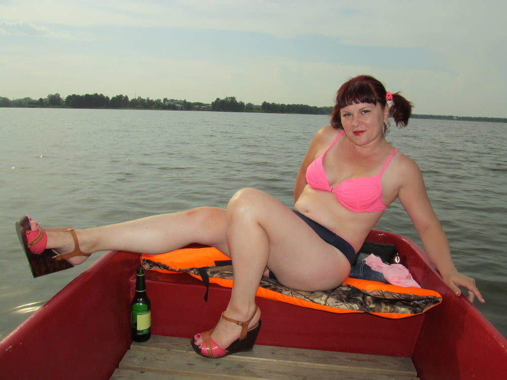 Entblößte Hure Albina aus der Russischen Föderation
 #100001275