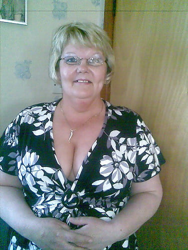 Mature and BBW Women #106236175