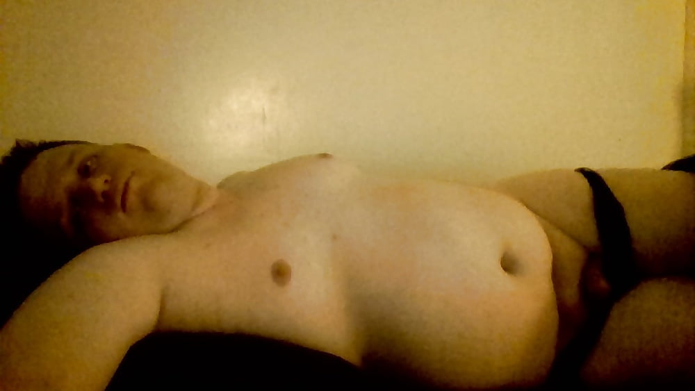 Chub cub Jacob in bikini briefs #107150856
