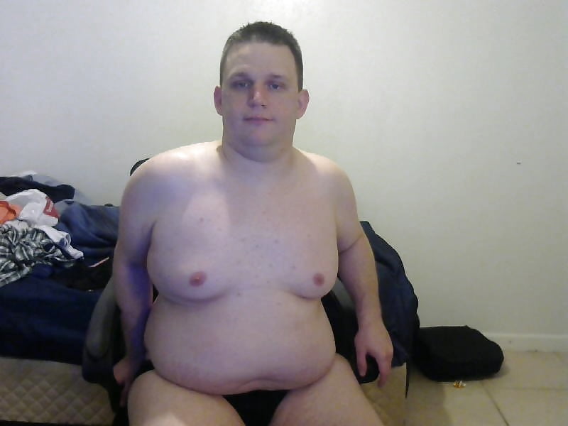 Chub cub Jacob in bikini briefs #107150861