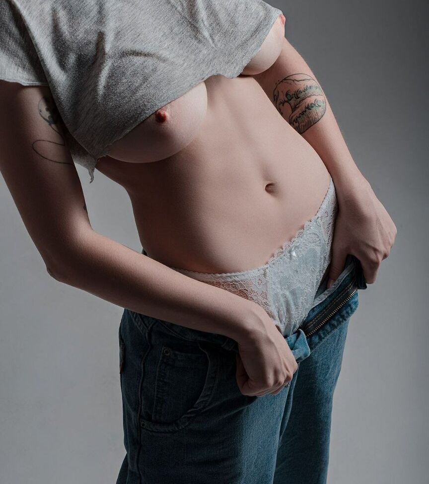 Aksinya_carrot desnuda #108602124