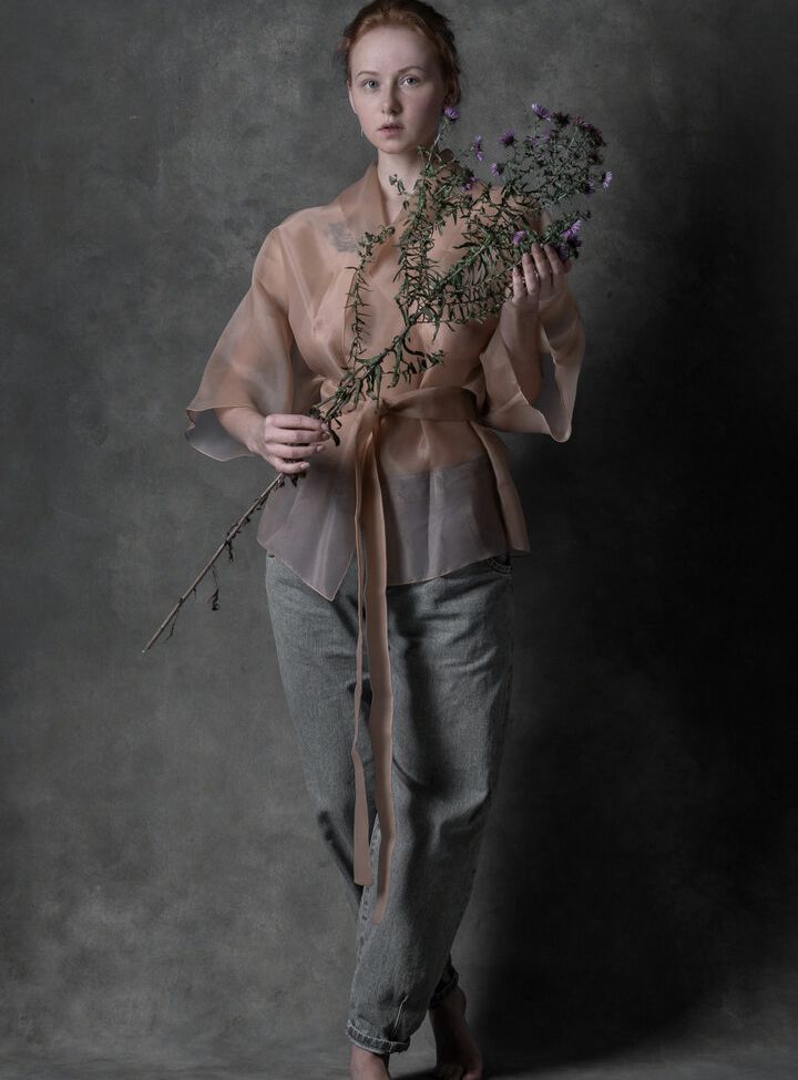 Aksinya_carrot desnuda #108602155