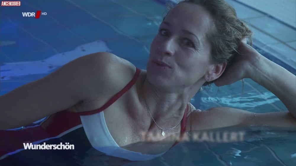 タミーナは自分の体を鍛えている
 #92584500