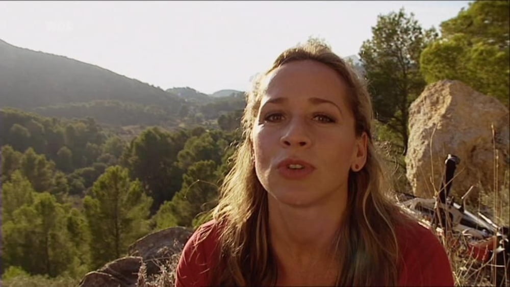 Tamina braucht Abwechslung #92584521