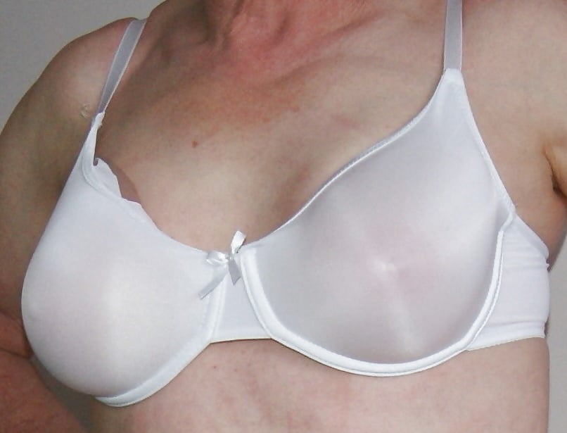 white bra #107069082
