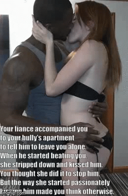 She&#039;s Cheating On You Vol. 1 #90412940