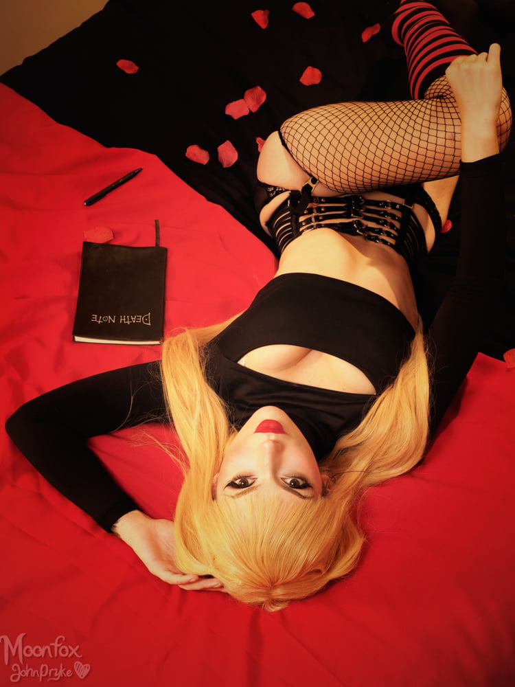 KMFX - Death Note #81828534