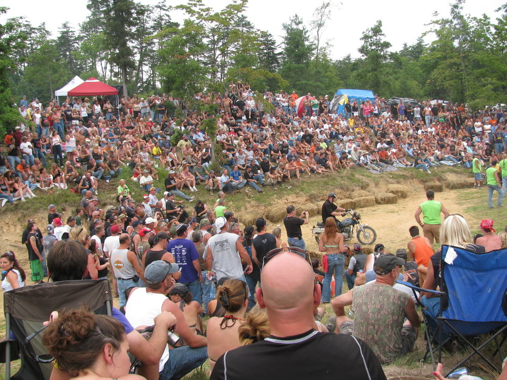 East Coast Sturgis 2009 #106892298