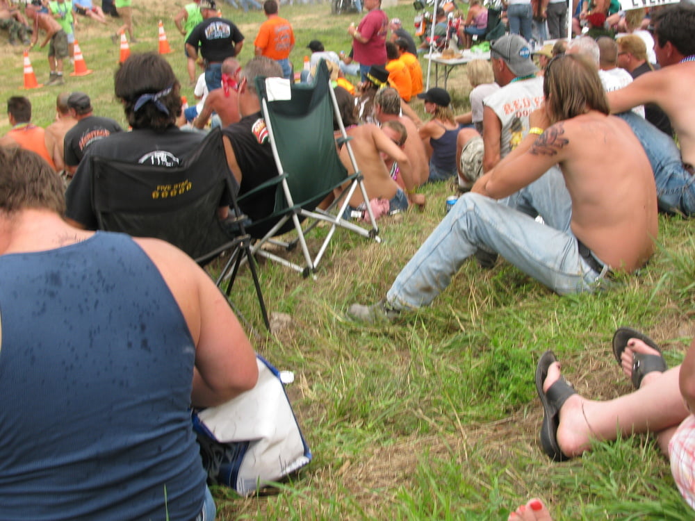 East Coast Sturgis 2009 #106892301