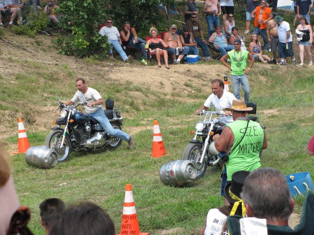 East Coast Sturgis 2009 #106892310