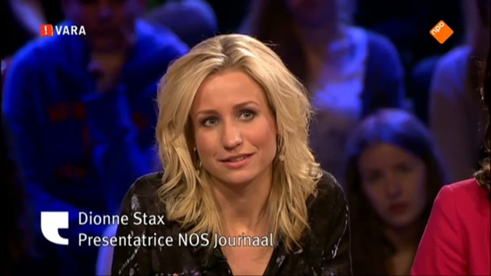 dionne stax tv babe vol 4 #91536049