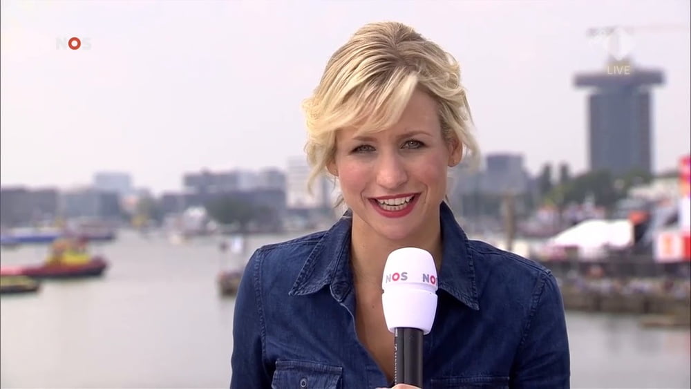 Dionne stax tv babe vol.4
 #91536057