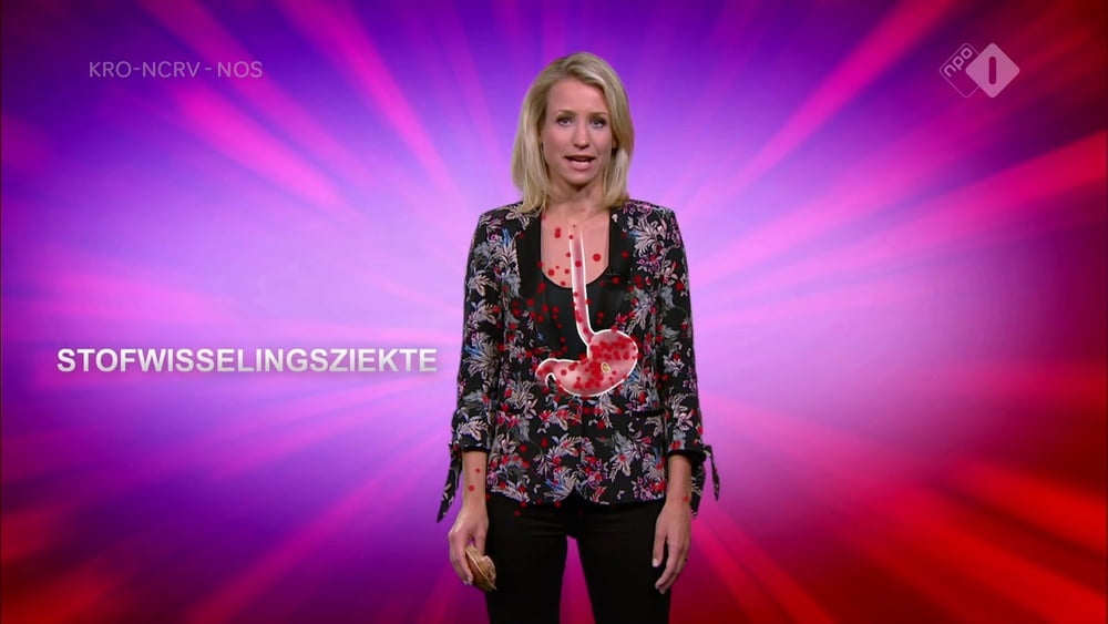 dionne stax tv babe vol 4 #91536120