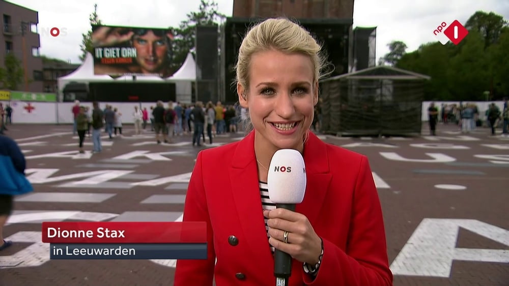 dionne stax tv babe vol 4 #91536130