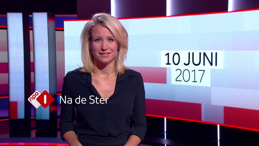 Dionne stax tv babe vol 4
 #91536185