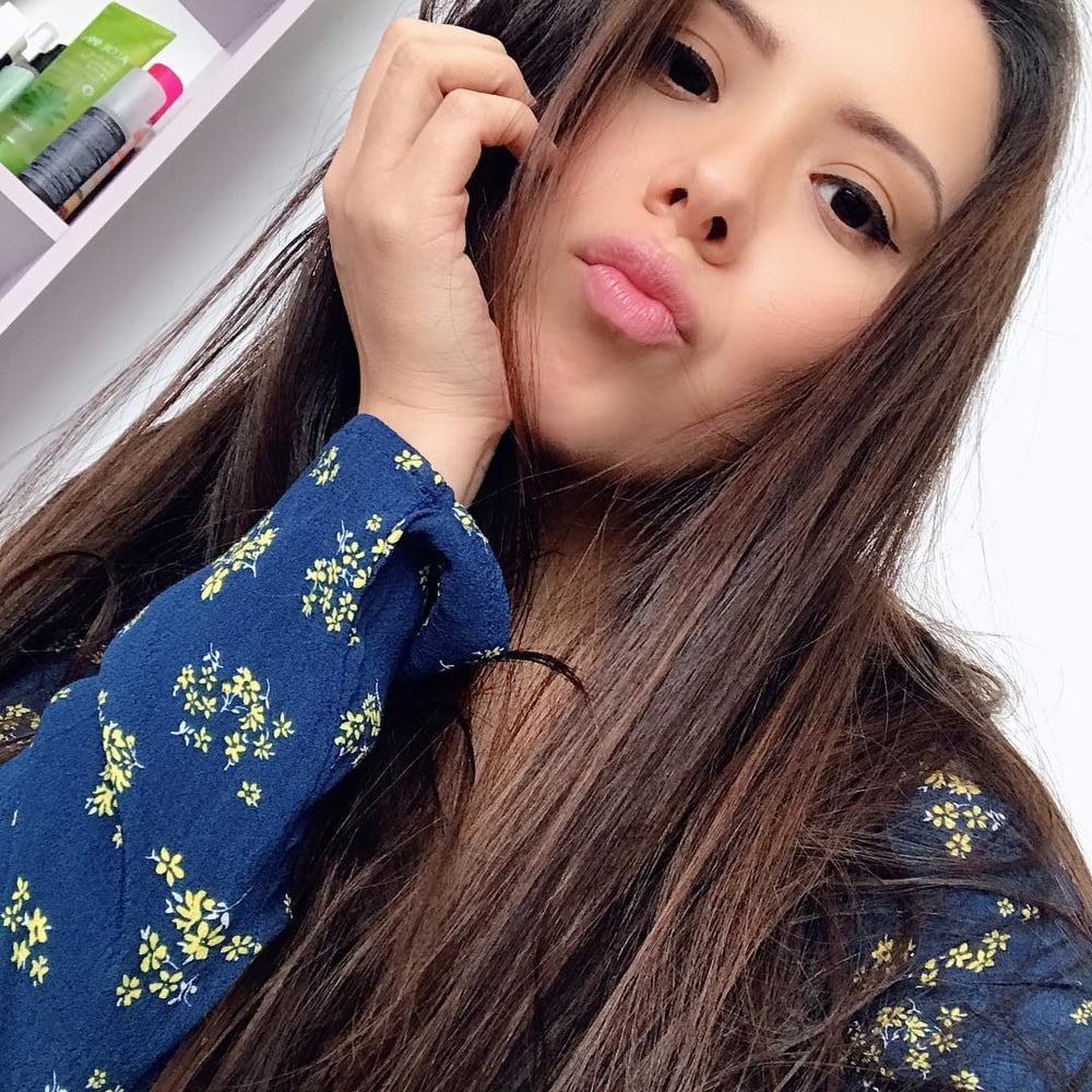 Vanessa, Peru (Vol.2) #103278516