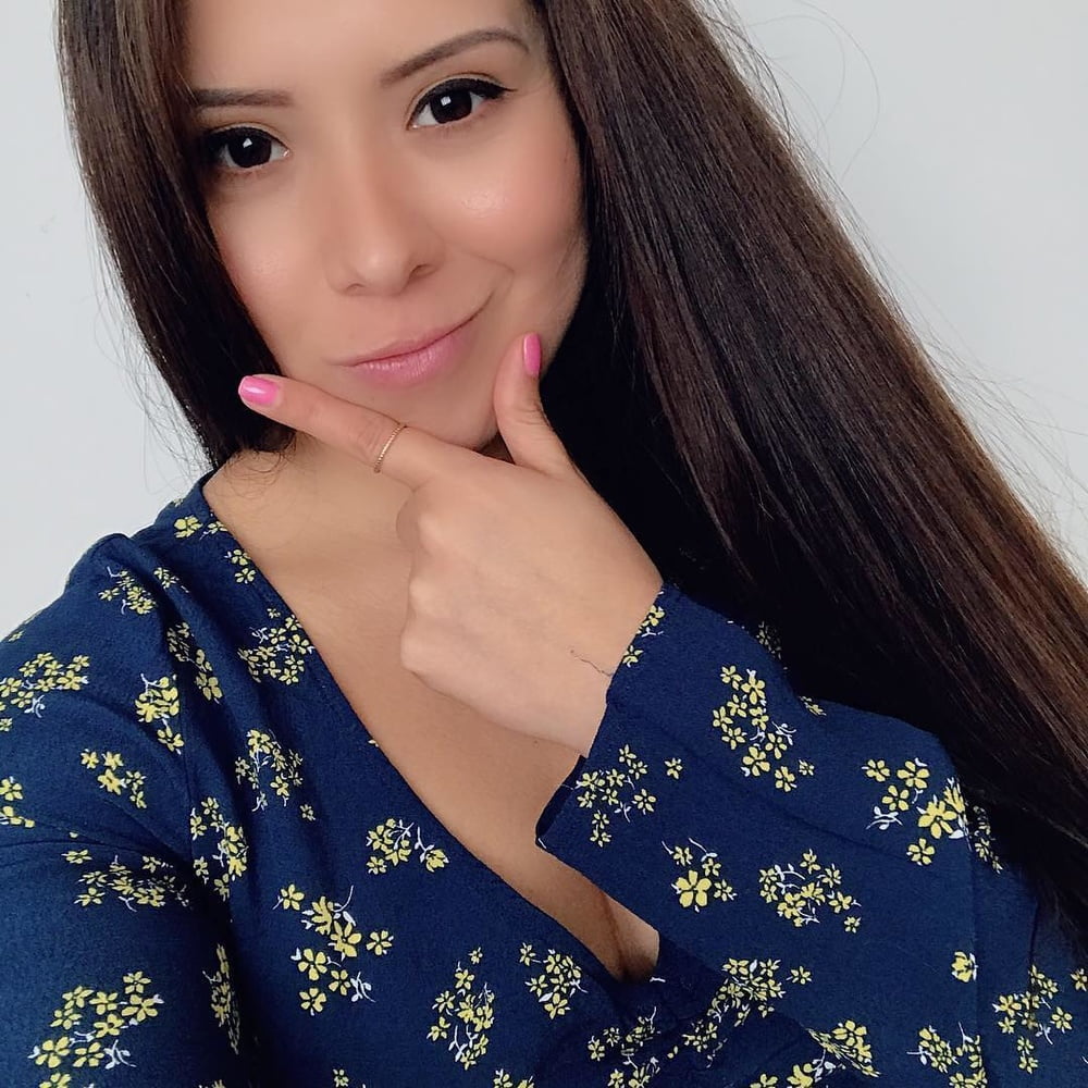 Vanessa, Peru (Vol.2) #103278519