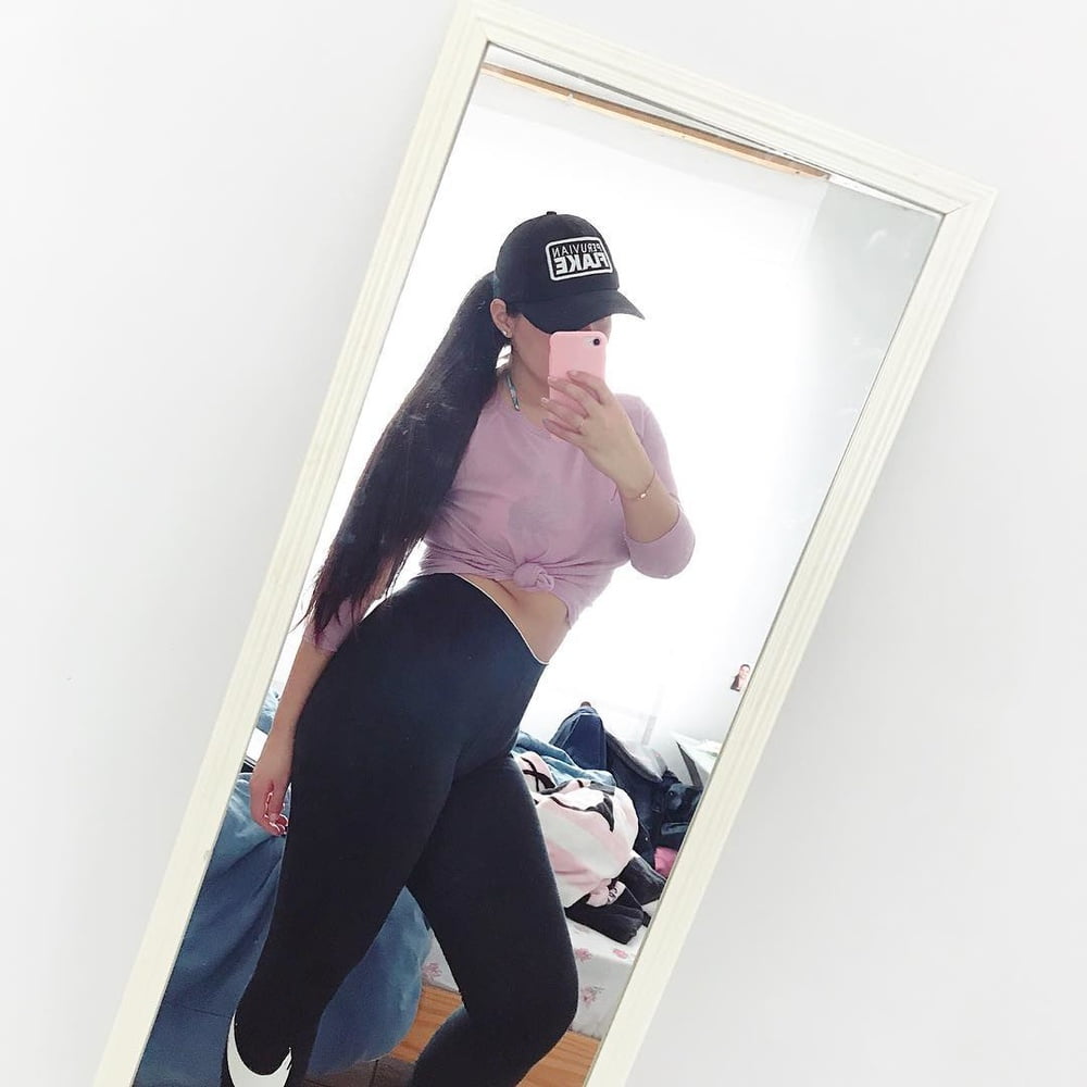 Vanessa, Peru (Vol.2) #103278527