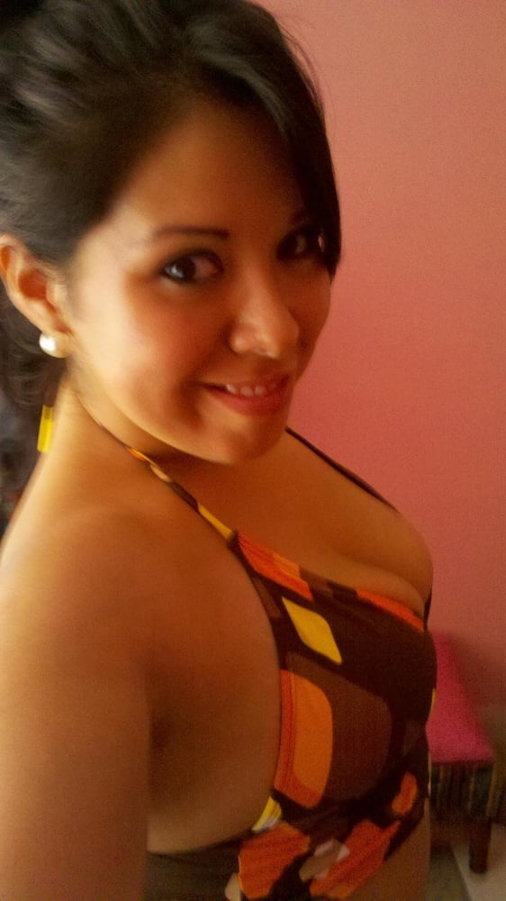 Vanessa, Peru (Vol.2) #103278663