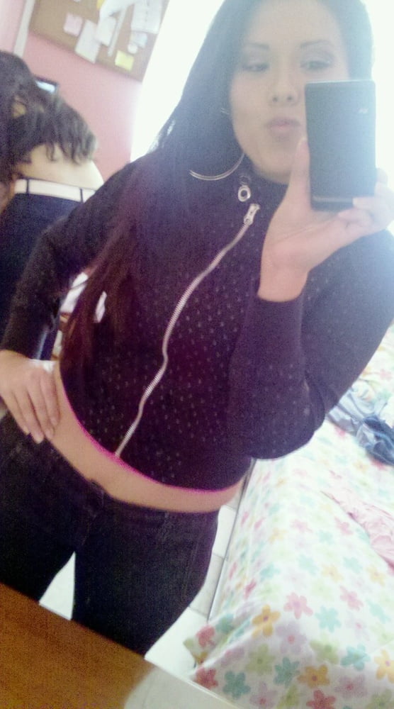 Vanessa, Peru (Vol.2) #103278690