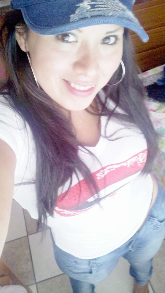 Vanessa, Peru (Vol.2) #103278699