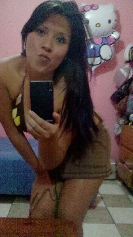 Vanessa, Peru (Vol.2) #103278702