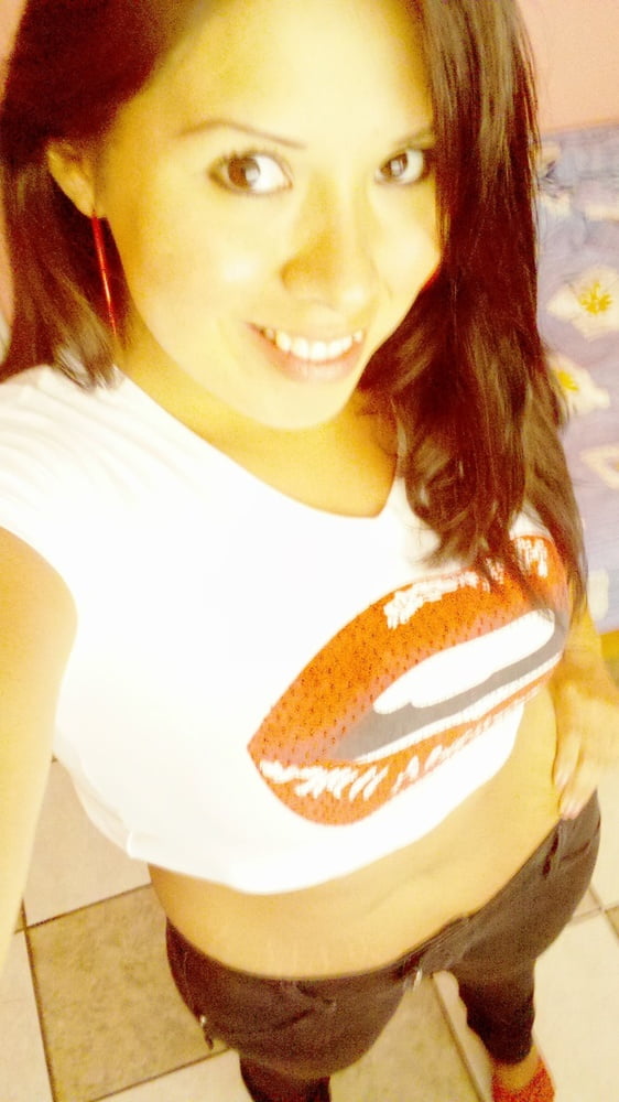 Vanessa, Peru (Vol.2) #103278715