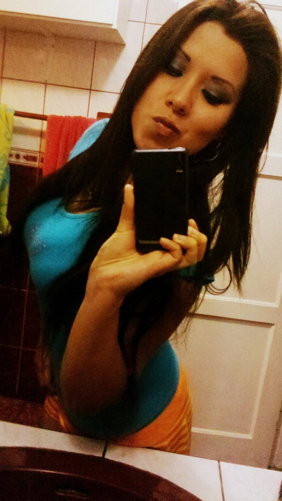 Vanessa, Peru (Vol.2) #103278745