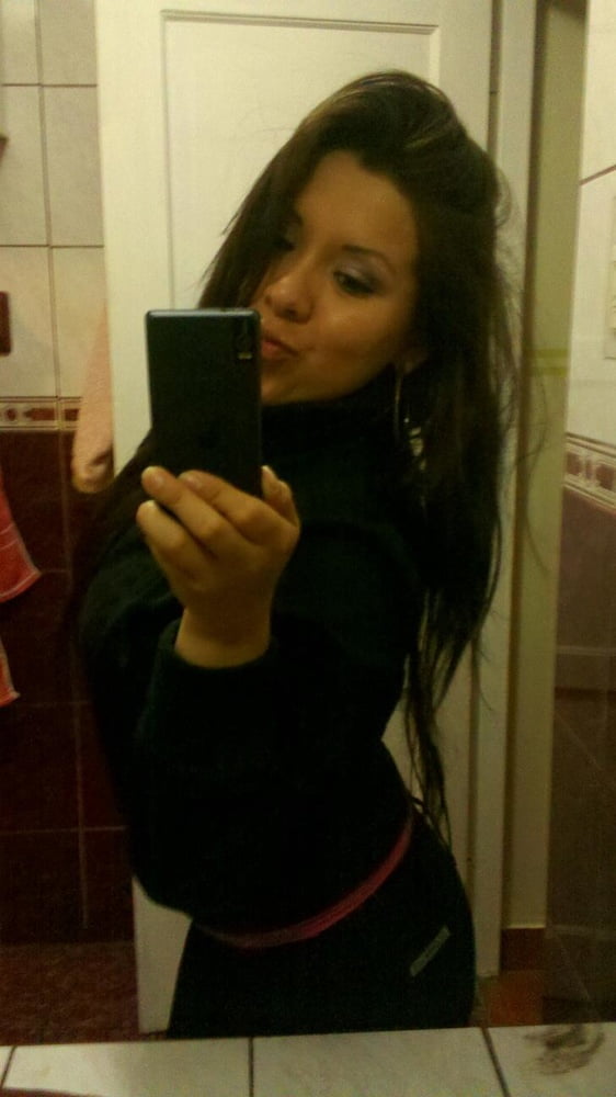 Vanessa, Peru (Vol.2) #103278751