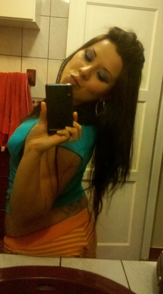 Vanessa, Peru (Vol.2) #103278763