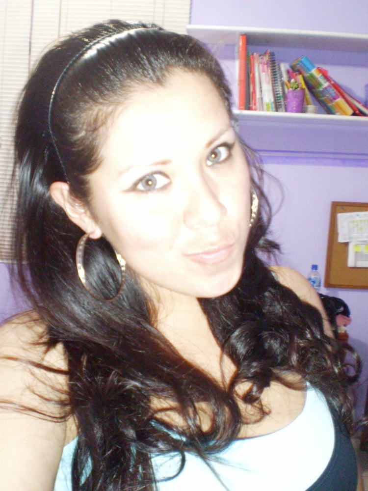 Vanessa, Peru (Vol.2) #103278811