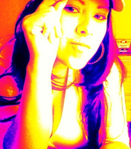 Vanessa, Peru (Vol.2) #103278817