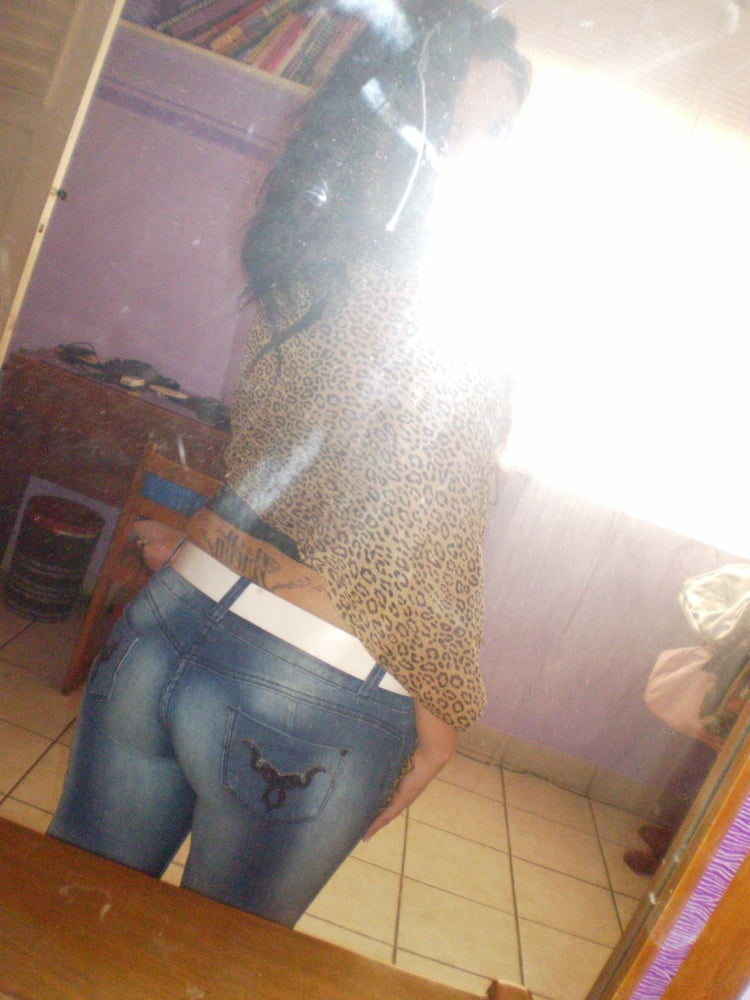 Vanessa, Peru (Vol.2) #103278823