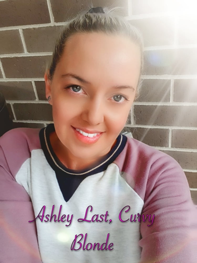 Ashley Last, Curvy Blonde Australian Adult Films Industry #94805673
