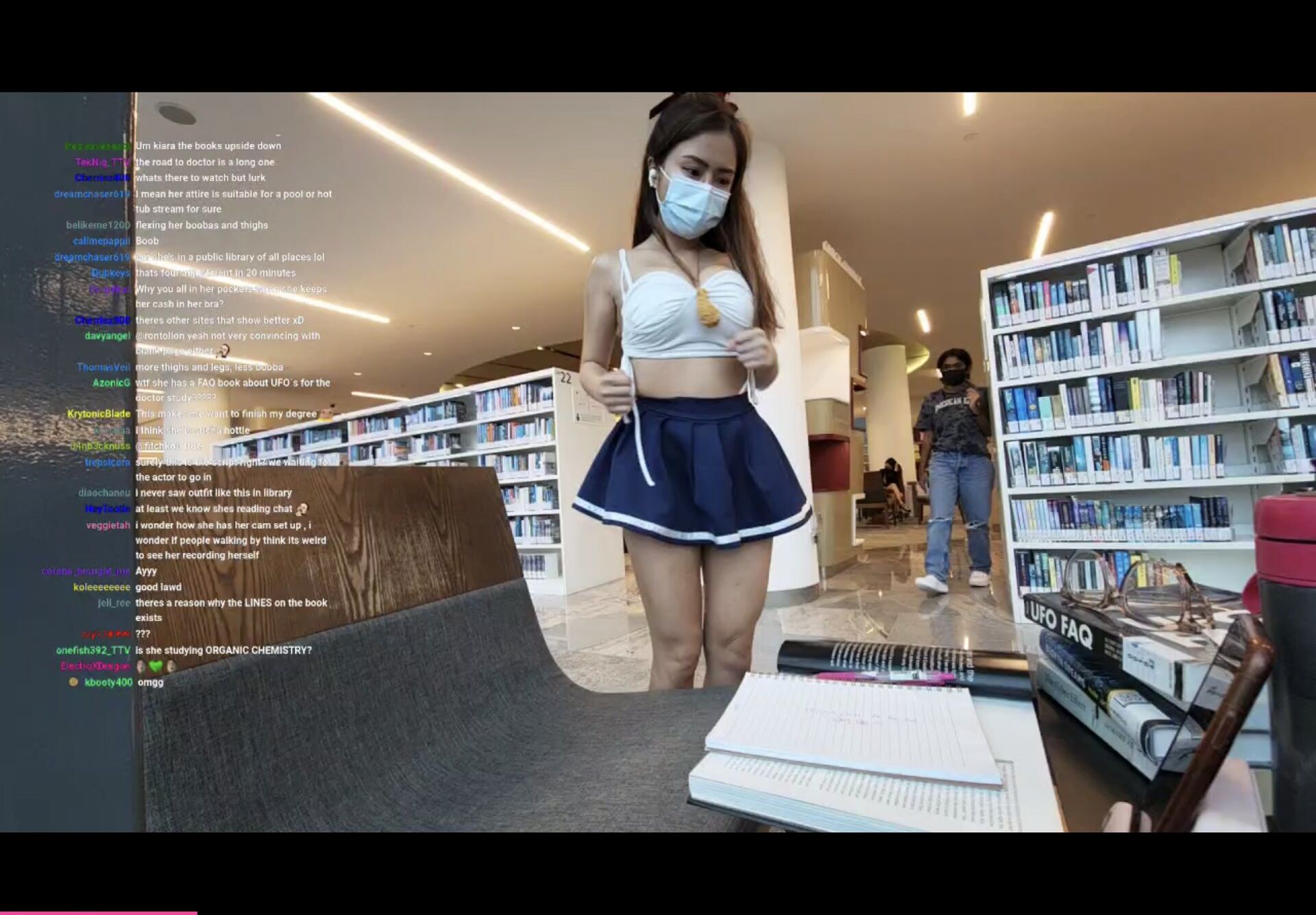 Kiaraakitty desnuda #107973571