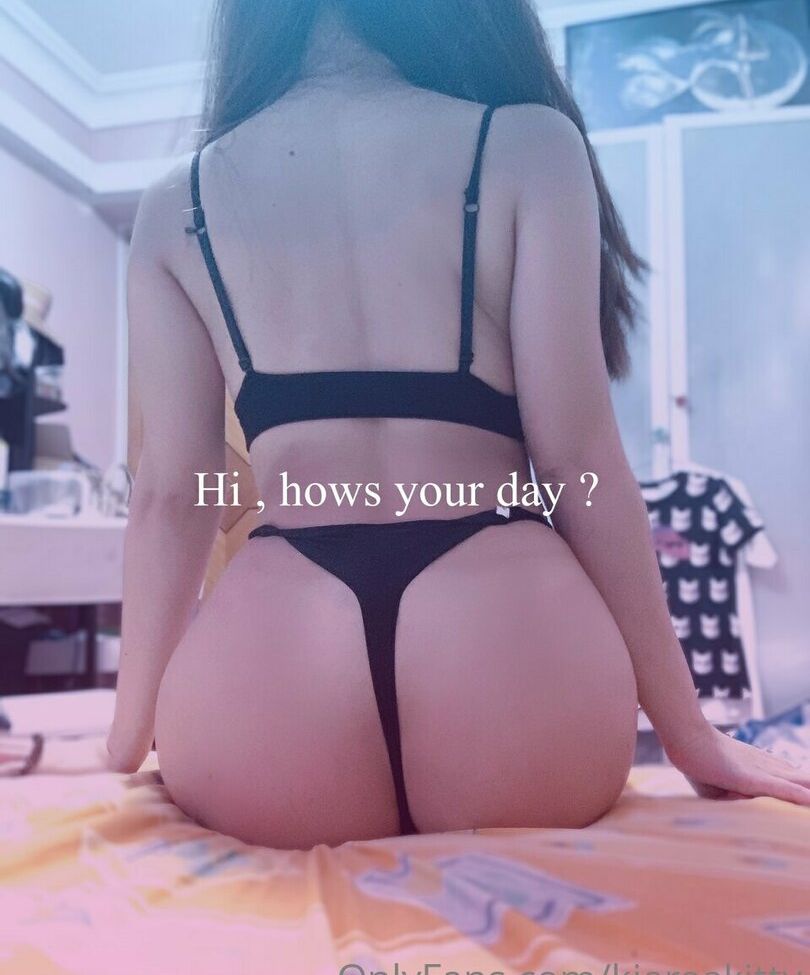 Kiaraakitty desnuda #107973659