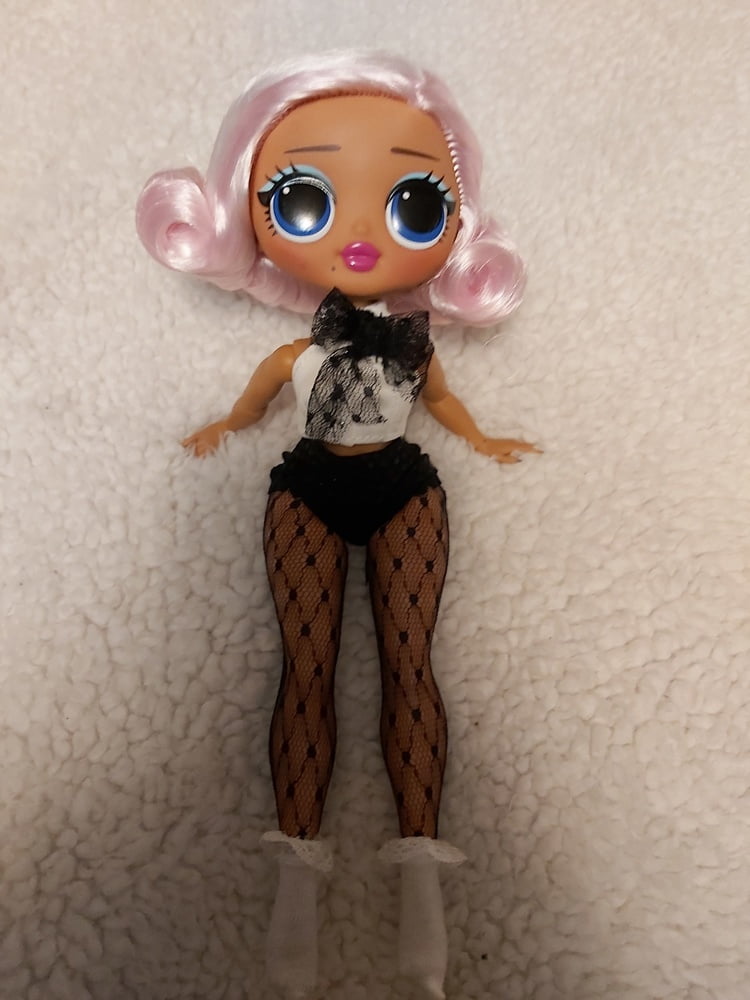 2nd l.o.l. omg doll #103908262