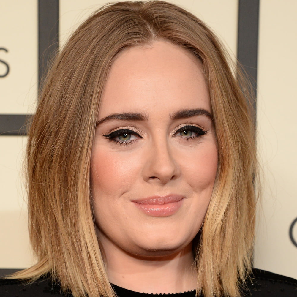 Adele
 #91400960