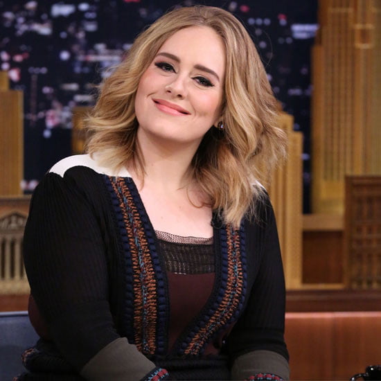 Adele
 #91400968