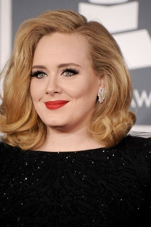 Adele
 #91400970