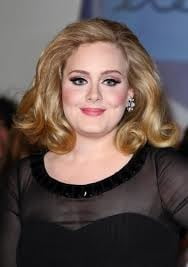 Adele
 #91400972