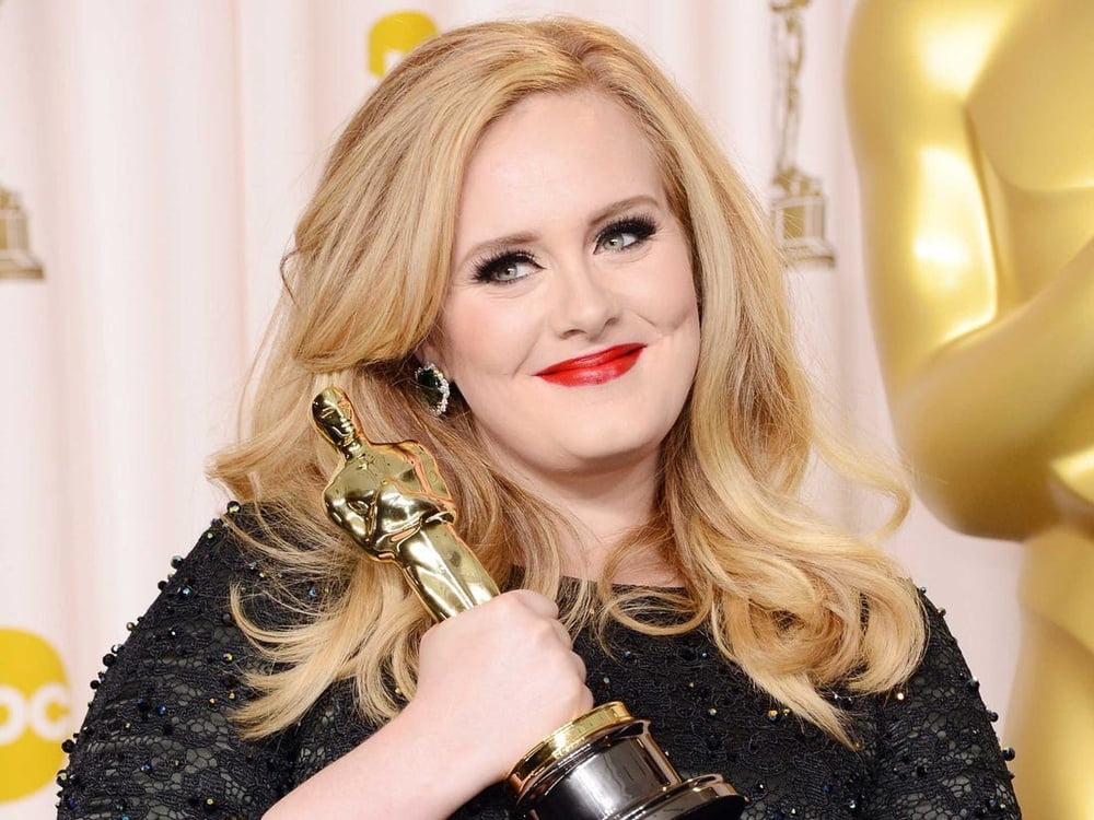 Adele
 #91400974