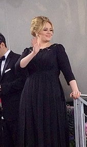 Adele
 #91400978