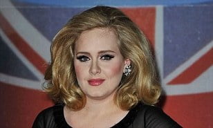 Adele
 #91400980