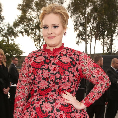 Adele
 #91400982