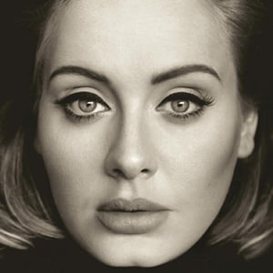 Adele
 #91400984