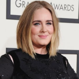 Adele
 #91400990