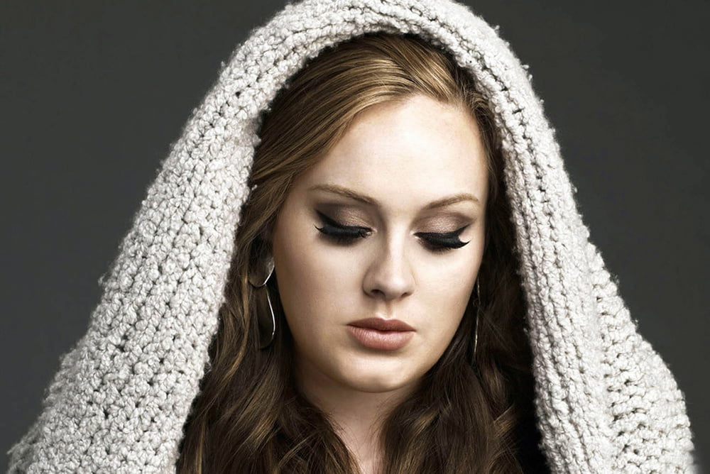 Adele
 #91400994