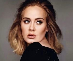 Adele
 #91400996