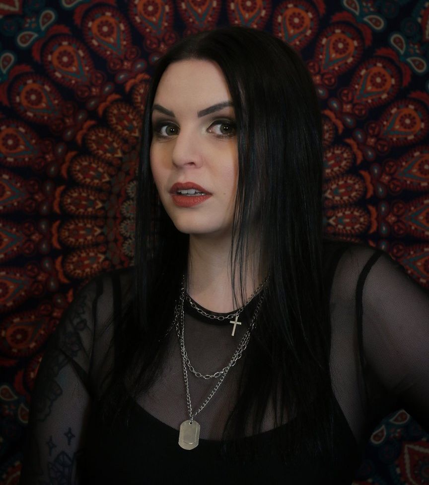 Emma Blackery desnuda #108561925